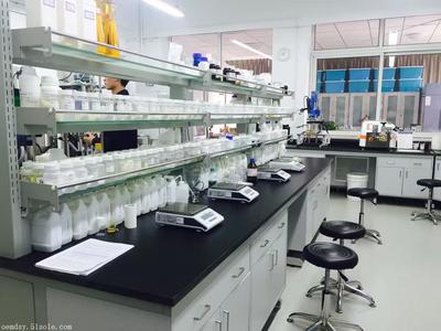 廣州知名化妝品加工廠概述與選址分布