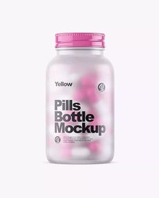 保健食品藥品包裝設(shè)計(jì) 時(shí)尚版保健食品的視覺魅力