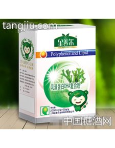 金善爾保健食品 科技創新引領健康生活新篇章