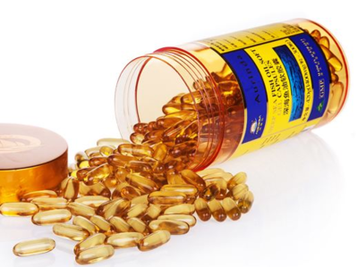 深海魚油 揭開保健光環下的副作用真相