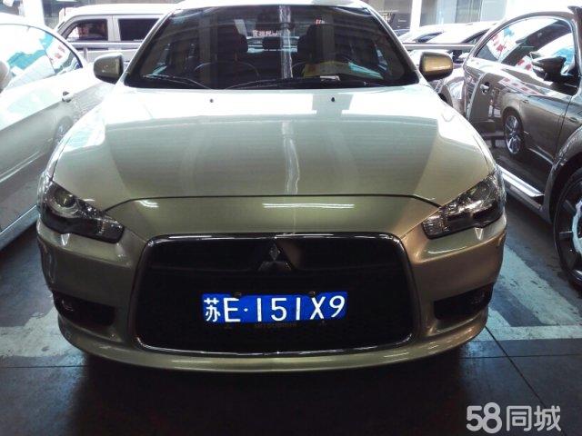 2001款進(jìn)口三菱藍(lán)瑟 經(jīng)典日系運(yùn)動(dòng)轎跑的收購(gòu)價(jià)值分析